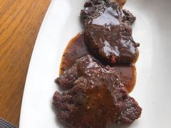 -解放碑威斯汀酒店-知味国际美食餐厅