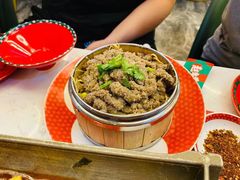 -捞沙巷