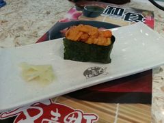 海胆寿司-友壹町寿司·料理(三水广场店)