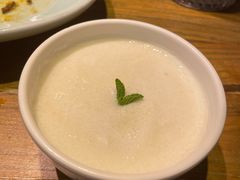 -壹霖·洱语云南菜(方恒国际店)