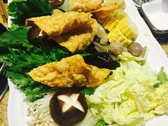 -潮汕牛肉火锅(铁西店)