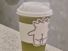 -茶力的小怪兽(梅林卓悦汇店)