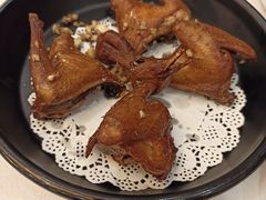 -东江渔村·古典园林·30年粤菜老字号(太和店)