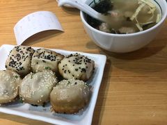 -陈家生煎(世茂双子塔店)