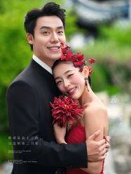 点击看大图 -蒙娜丽莎婚纱摄影·旅拍