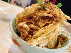 -大碗居·烤鸭·鱼头泡饼(天坛东门店)