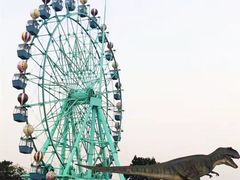 -南京银杏湖乐园