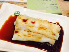 -添好运点心专门店(中环IFC店)