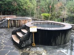 -中铁花水湾温泉酒店(大邑店)