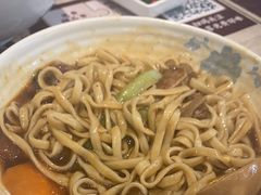 -康师傅私房牛肉面(马泉营奥莱店)