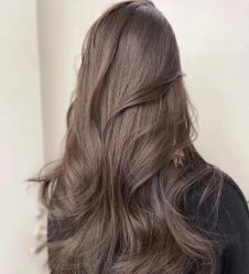 -KIMI HAIR SALON·烫染设计店