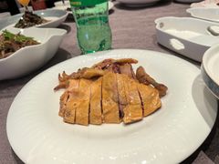 -聚宾楼·烤鸭·家宴(科技三路店)