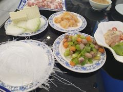 -青岛小羔羊火锅(李村公园店)