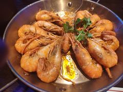 -钳真多钓虾馆·小龙虾海鲜烧烤(九六广场店)