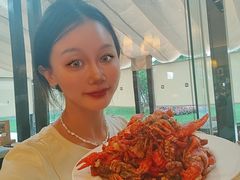 -怡咖啡·自助餐·西安香格里拉