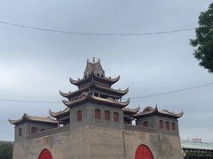 -鼓楼(兴庆区)