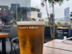 -The Happy Monk(前海壹方汇店)