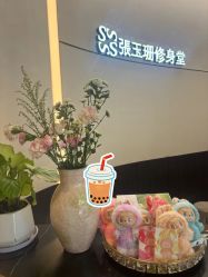 -Fundi张玉珊修身堂·indiba·BTL科技瘦身