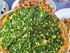 -金家老三饭庄(常营店)