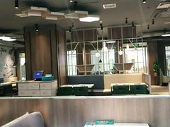 大堂-豪客来牛排(宝龙城市广场店)