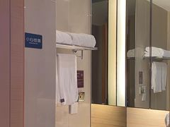 -VANS梵石云境酒店(中山广场富丽华国际公寓店)