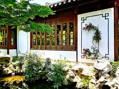 -郭庄景区