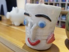 -今日陶艺(富力广场店)