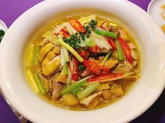 福记椒麻鸡-张福记(陇海中路店)