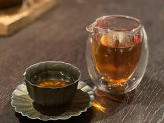 -广州柏悦酒店·悦景轩·粤菜餐厅