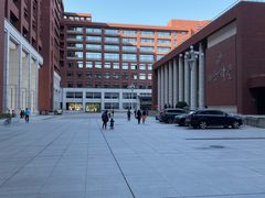 -中国人民大学明德堂(人大如论讲堂)