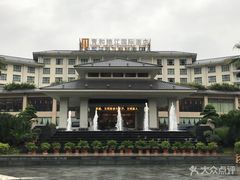 -张家界青和锦江国际酒店