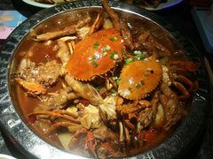 -胖哥俩肉蟹煲(世茂国际广场店)