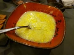 -浩运·海鲜青岛菜·海胆水饺(石老人店)