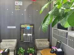 -鹿栖.精油SPA(金山世纪城店)