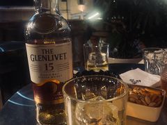 -叁口组·秘密酒廊(钱王街店)