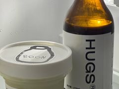 -HUGS coffee(东区店)
