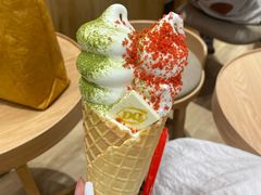 -DQ·蛋糕·冰淇淋(万象城店)
