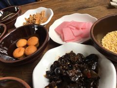 -上席擂茶·新中式青年茶馆(古城店)