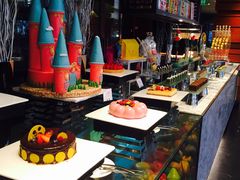 -洲际酒店·地平线全日餐厅HORIZON CAFÉ