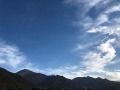 -松赞干布出生地