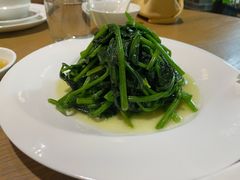 -天府中餐厅·粤菜·海南菜·生猛海鲜(三亚海棠湾洲际度假酒店)