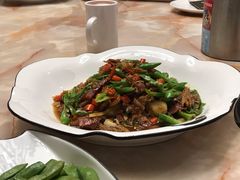 -千岛湖小鱼儿·淳安匠心农家菜