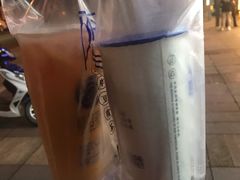 -陈多多·豆腐奶茶(前锋路店)