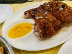 -长润·濑尿烧鹅