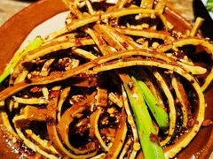 -王婆乔鲜鱼自助火锅(蜀汉路店)