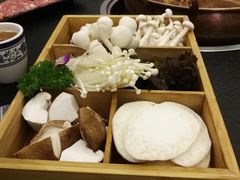 -羊肉街口老银川滩羊涮肉馆