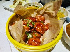 -麻辣因子滩羊火锅(世和广场店)