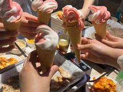 -玫瑰花园自助烤肉(顺义鑫海韵通店)
