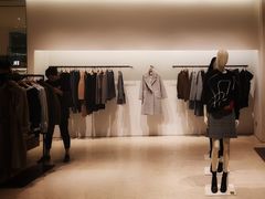 -ICICLE之禾女装店(百联又一城店)