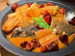 -青年公社烤鸭(滨湖银泰店)